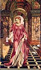 Medea by Evelyn de Morgan